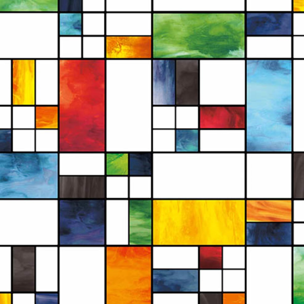 GF1878 COLORFUL TILE GF1878 COLORFUL TILE