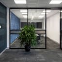 Zintra Etch Tiles Louver & Custom Digital Print