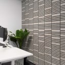 Zintra Pattern Tiles Billet