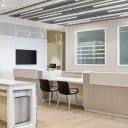 Baffle Systems Square