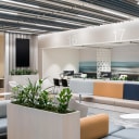 Baffle Systems Square and Pattern Panel Shard