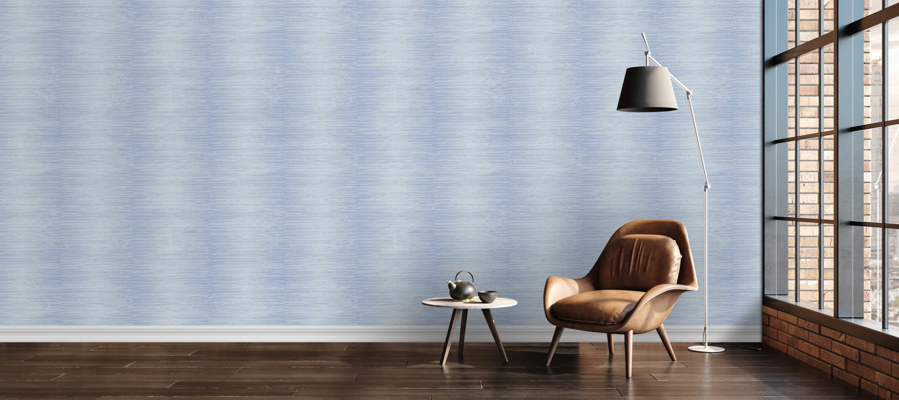 Wallcoverings Australia | Fabric Wall Paper & Coverings - Baresque