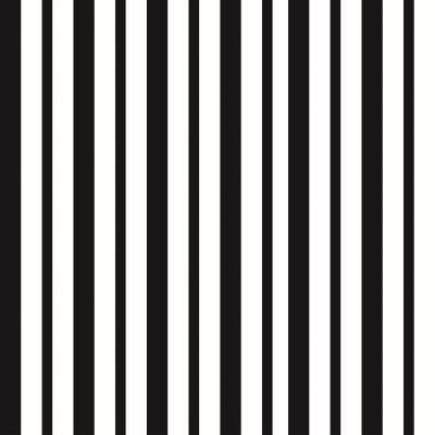 Seraphic-Line + Geometrics -In Twos-Retro