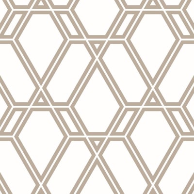 Seraphic-Line + Geometrics -Interlacial-Concrete