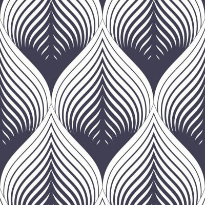 Seraphic - Patterns-Ripple Effect-Royal