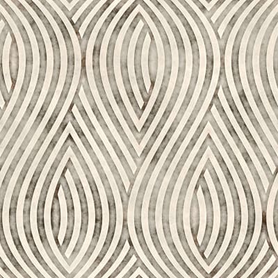 Seraphic-Patterns Ripples in the Calm