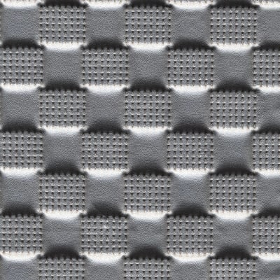 CITY BLOCK_PEWTER CITY BLOCK_PEWTER