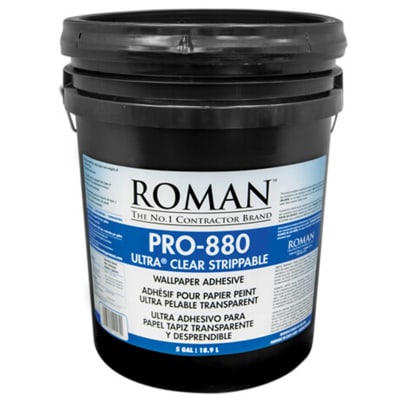 roman-ultra-clear-strippable-adhesive-pro880