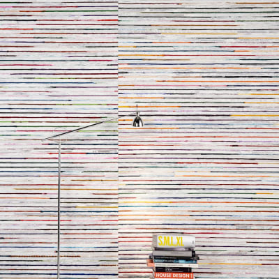Bakbak & Sari-Rainbows detail RAA101