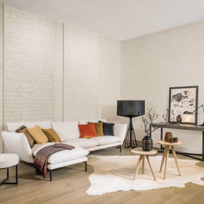 Capiz Weave-Shades of Pale Promo 3 - SOP1063 Capiz Weave-Shades of Pale Promo 3 - SOP1063