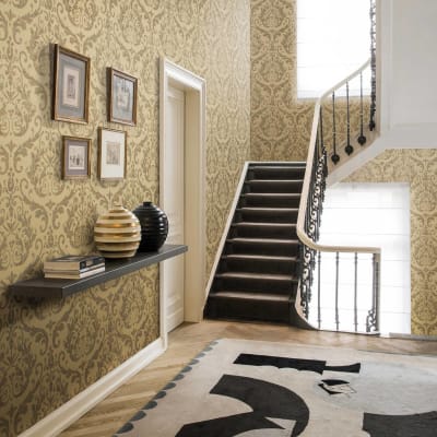 Damask Elegance Promo 1