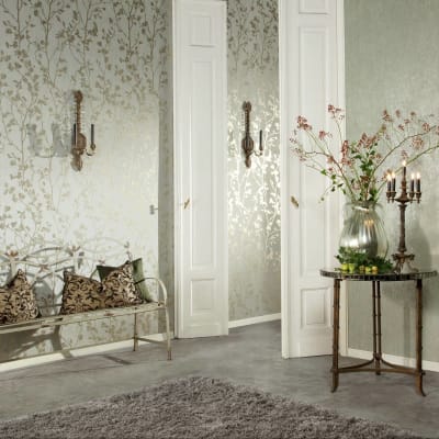 Baresque Leaves Palazzo Promo 2