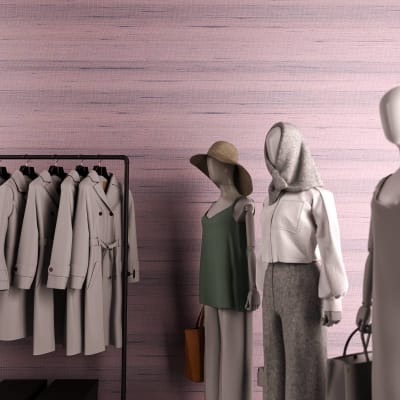 Magic Colour - Purple ST101145P CARBON PURPLE Promo 1