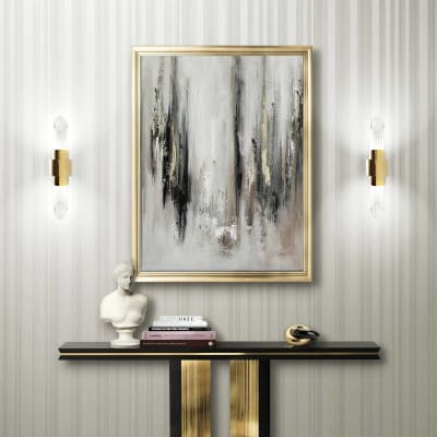 Sunray Stripe Textile-Infinity Promo 1