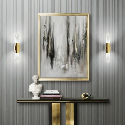 Sunray Stripe Textile-Infinity Promo 2