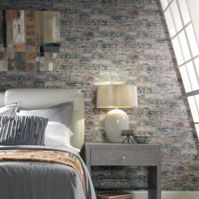 Baresque UpThe Wall Promo Baresque UpThe Wall Promo