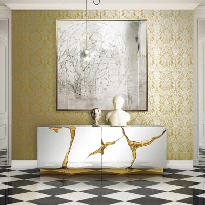 Victoria Damask-Gala Promo 2