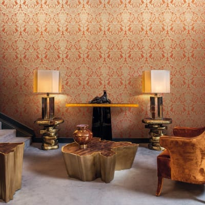 Victoria Damask-Gala Promo 3