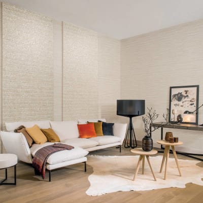 Baresque Zebrano Texture Capiz Promo 1