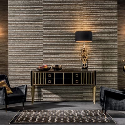 Baresque Zebrano Texture Capiz Promo 2