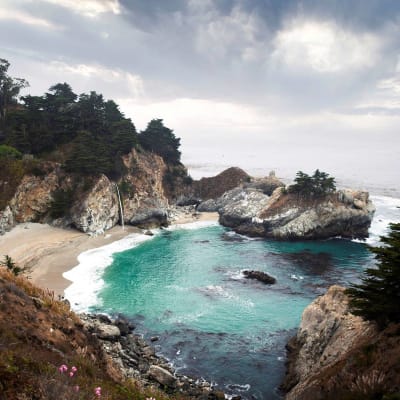 Seraphic - Artist Robert King - Hideaway