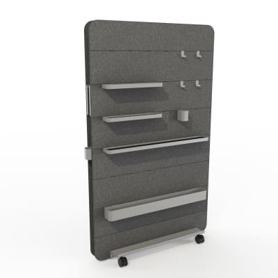 Cooee Display Pack Wall Installation 2