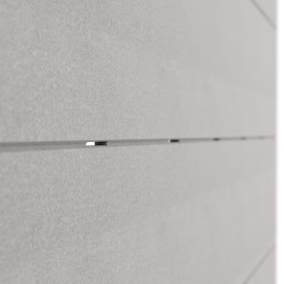 Cooee Collaboration Wall Tiles Cooee Tool Rail Detail