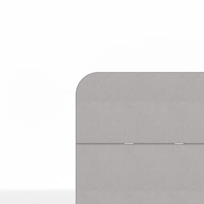 Cooee Collaboration Wall Tiles Radius Corner