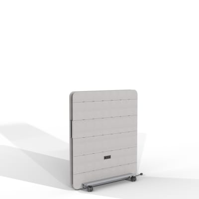 Cooee Three Quarter Wall w/power