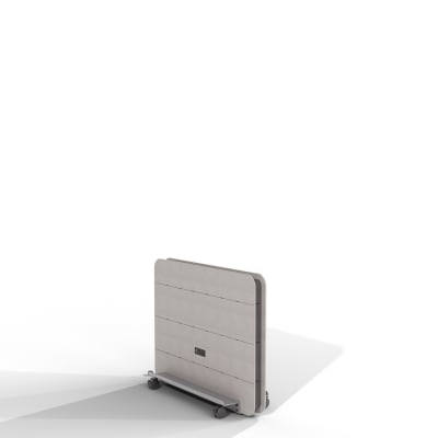 Cooee Power wall side