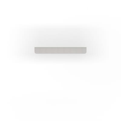 Cooee Desking Visor Top View Product