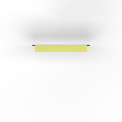 Cooee Desking Visor Top View