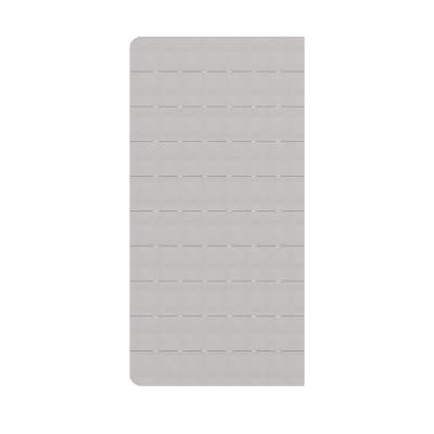 47.5 x 95 Cooee Collaboration Wallboard Radius