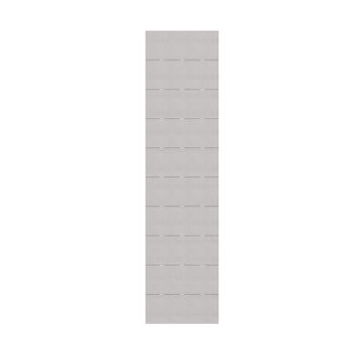 23.75 x 95 Cooee Collaboration Wallboard Square