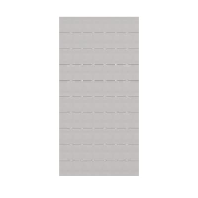 47.5 x 95 Cooee Collaboration Wallboard Square