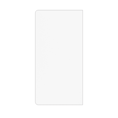 95 x 47.5 Whiteboard Radius Corner 95 x 47.5 Whiteboard Radius Corner