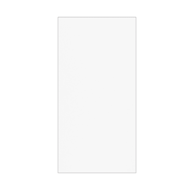 47.5 x 95 Whiteboard Square Corner 47.5 x 95 Whiteboard Square Corner