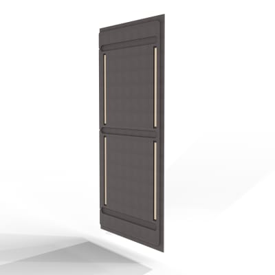 95 x 47.5 Whiteboard Square Corner Back 95 x 47.5 Whiteboard Square Corner Back