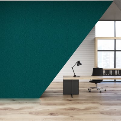 12mm Panel Malachite