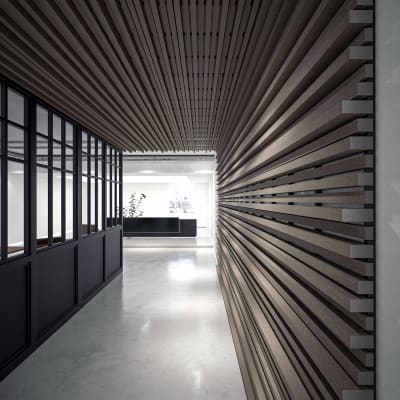 Quadratic Sticks Landscape