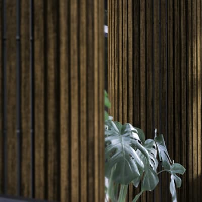 Sticks Bundles Portrait Narrow Column Detail