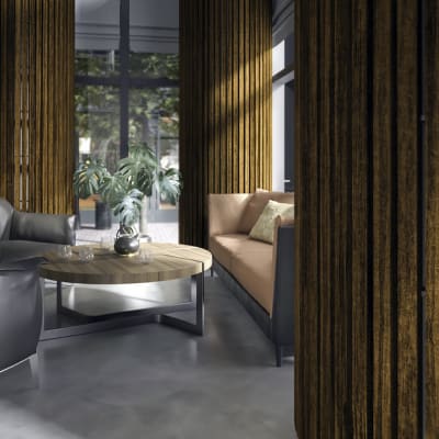 Sticks Bundles Portrait Narrow Column