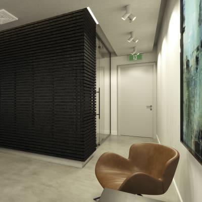 Sticks Bundles Landscape