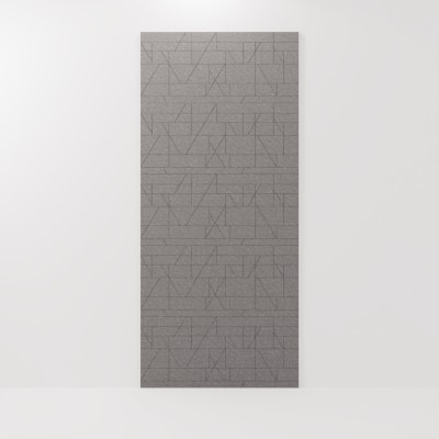 Etch Panel Volta Detail