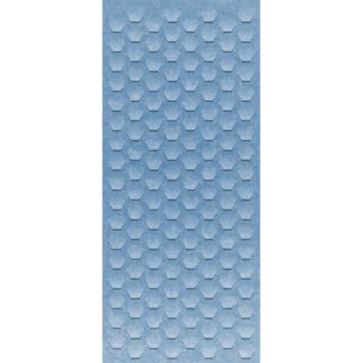 Texture Hexagone Panel