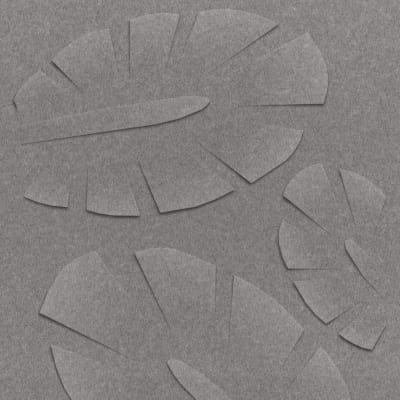 Texture Paume  Detail