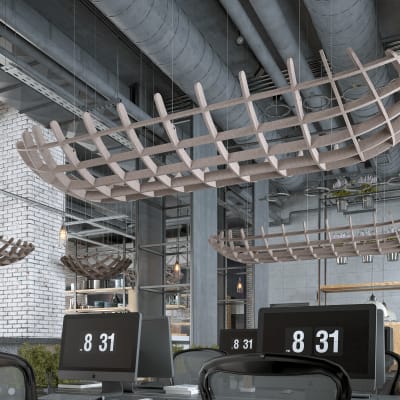 Clouds Long Dome Convex Commercial Clouds Long Dome Convex Commercial