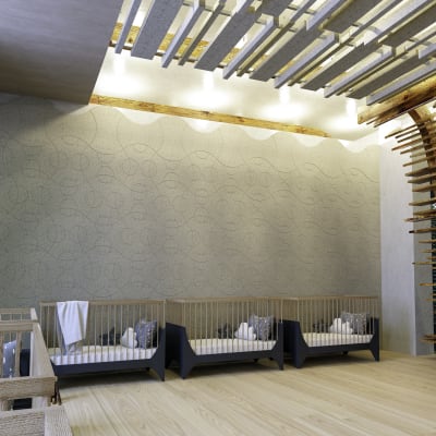 Etch Tiles Battleaxe