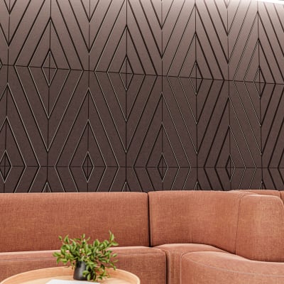 Etch Tiles Crossbar Detail Etch Tiles Crossbar Detail