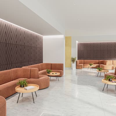 Etch Tiles Crossbar Etch Tiles Crossbar